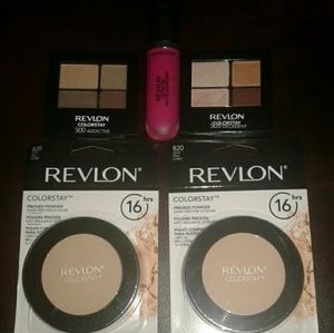 Revlon Makeup - Revlon makeup bundle Revlon Makeup - Revlon makeup bundle